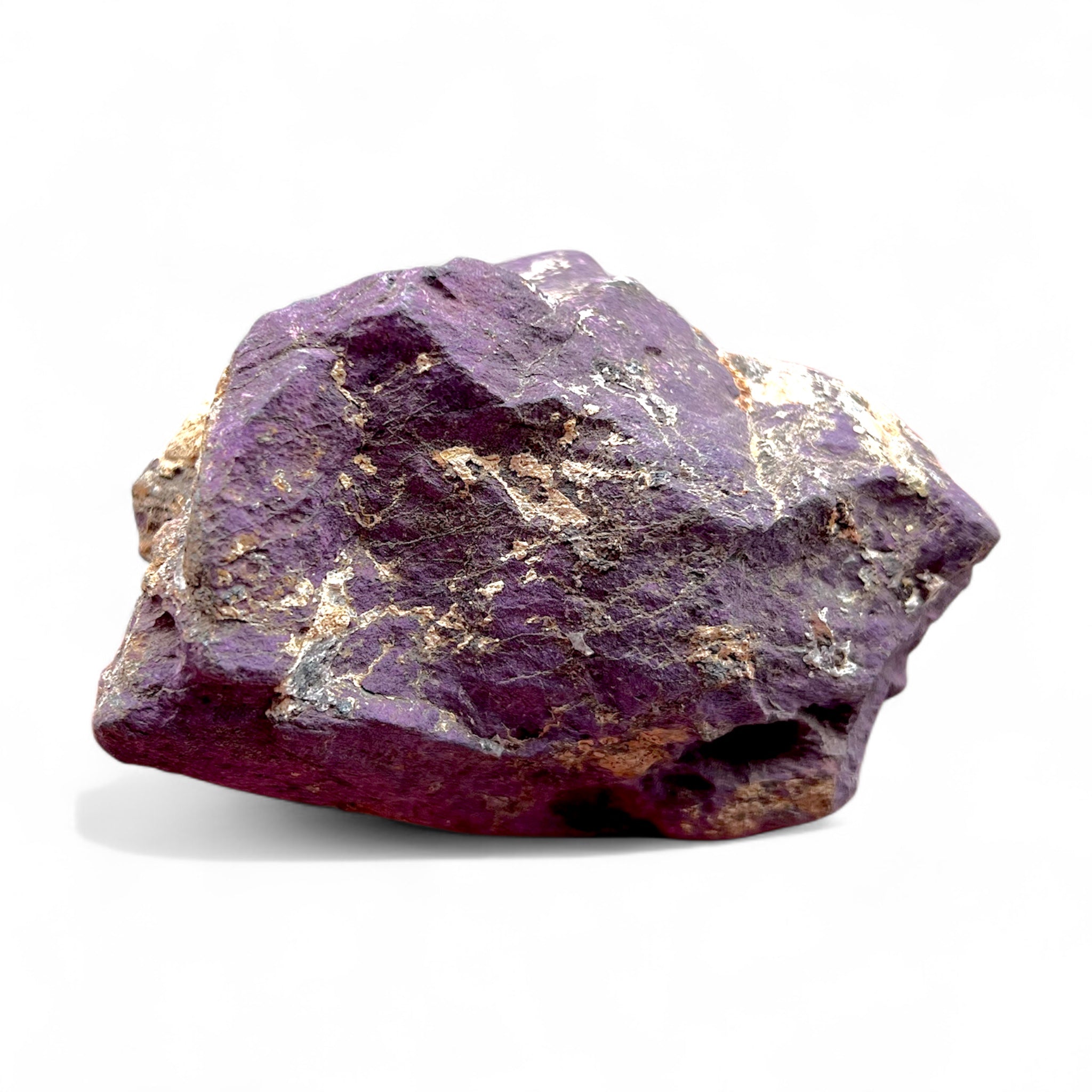 Purpurite Raw $150